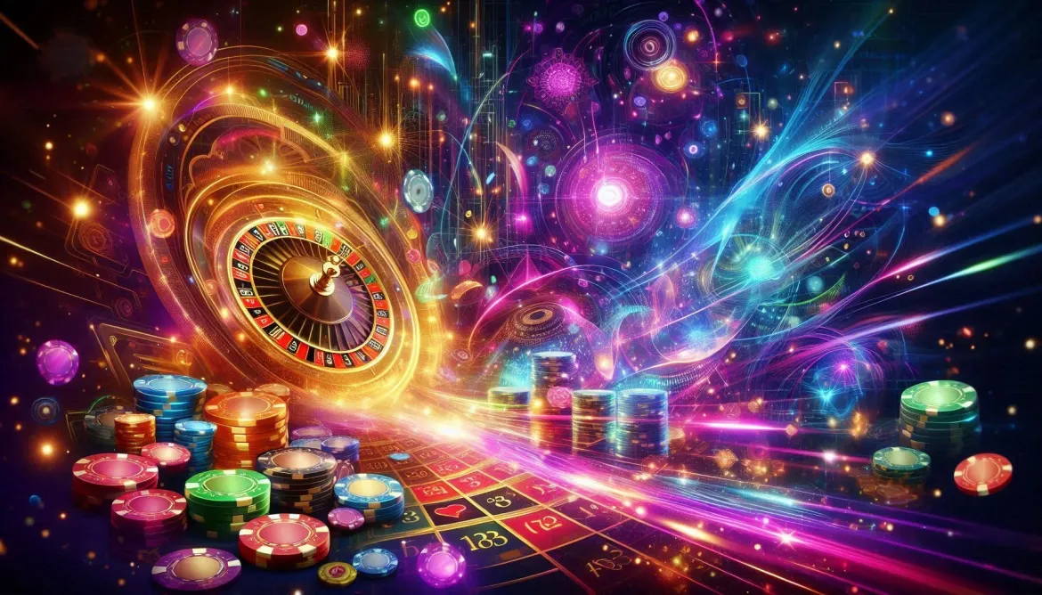 Casino770